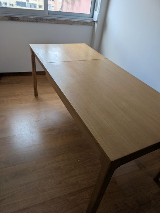 Mesa + Cadeiras IKEA