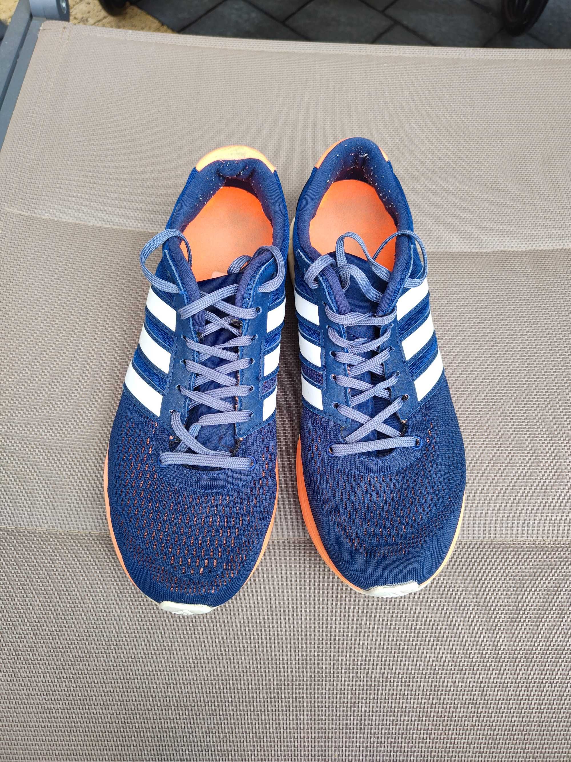 Adidas Adizero Boston Boost 6 r.42 2/3