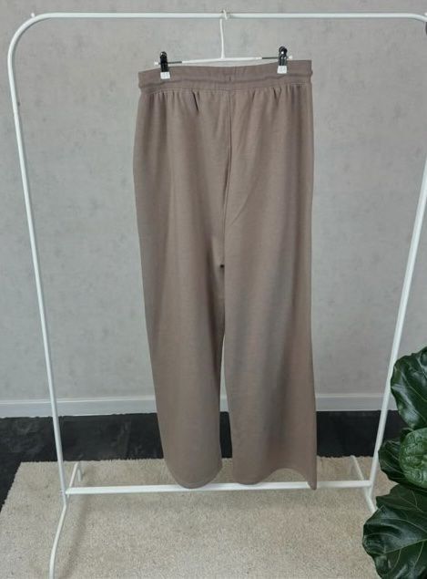 Теплі жіночі штани р.54