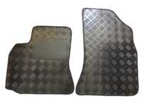 2 Tapetes Citroen Berlingo/ Peugeot Partner - BORRACHA