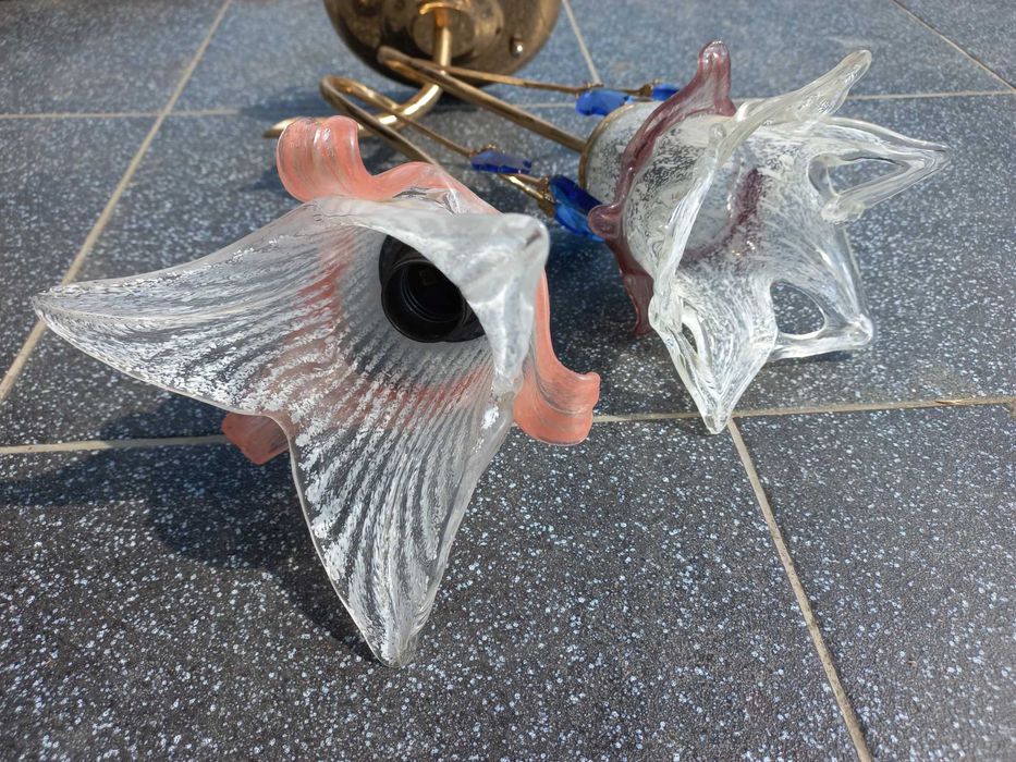 Люстра домашня E-27