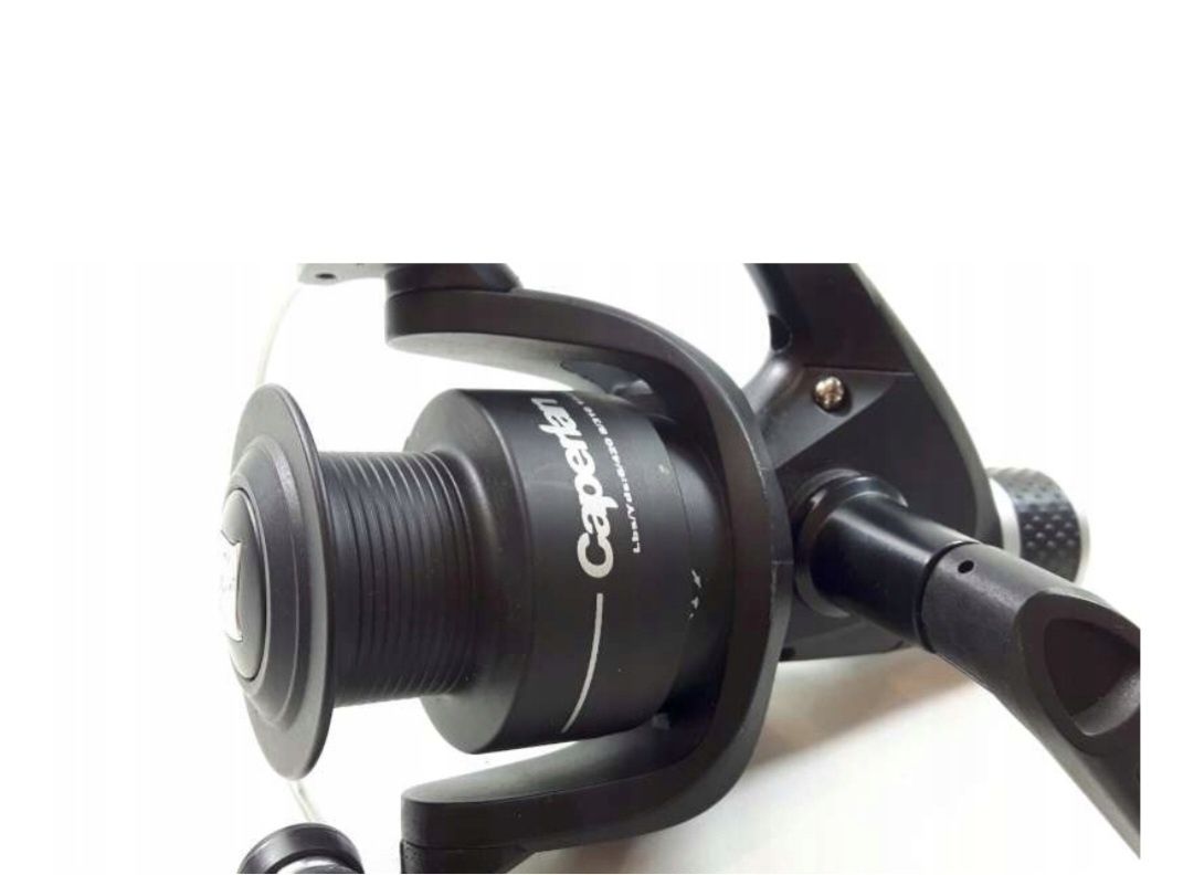 Kołowrotek Caperlan Essential Feeder