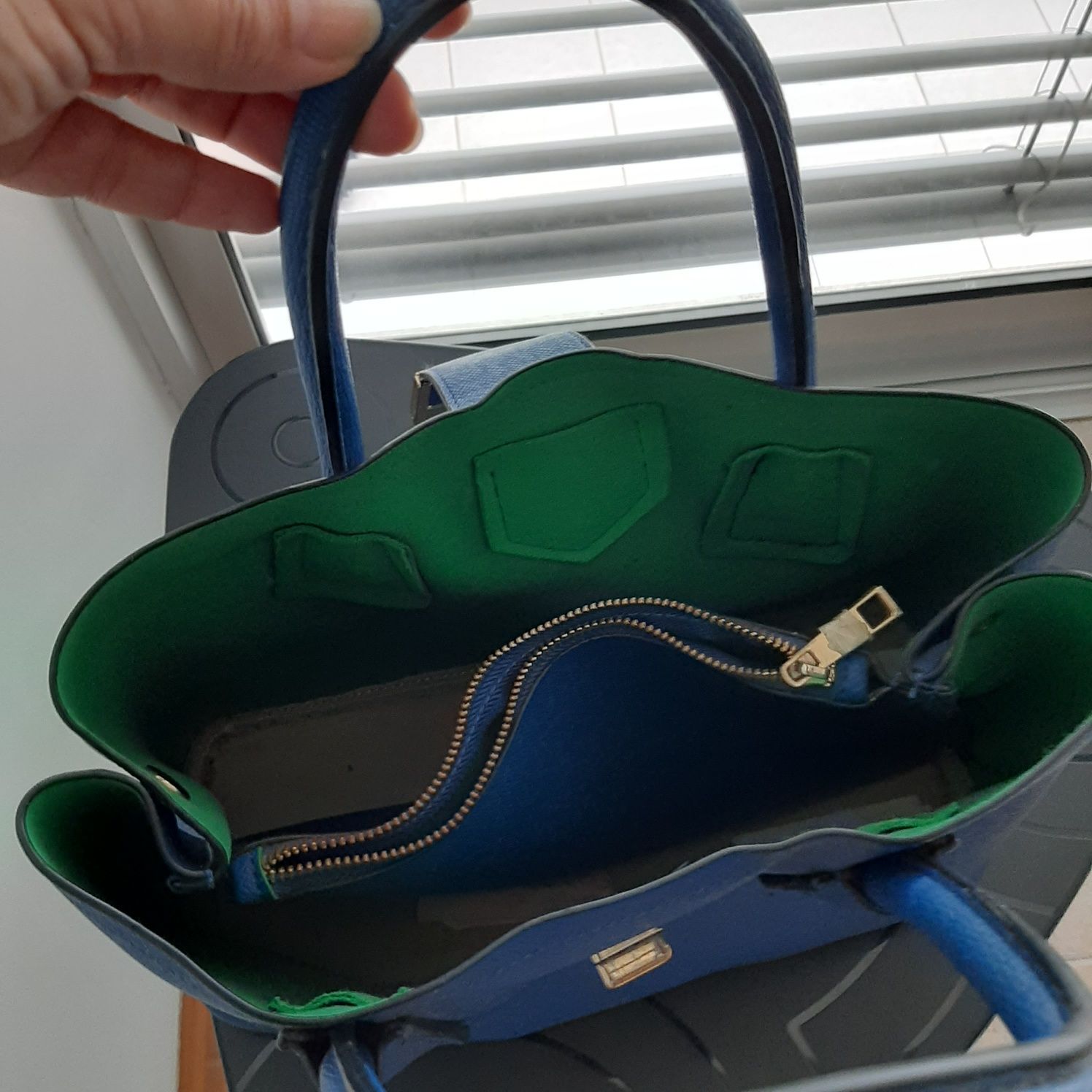 Venda bolsa marca ALDO.