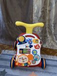 Ходунки-каталка LIMO TOY