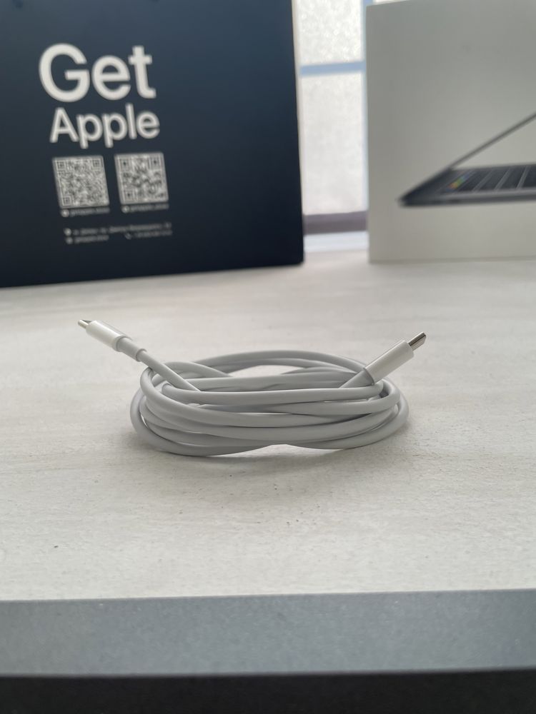 Блок живлення для MacBook Air/Pro MagSafe 1/2 Type-C