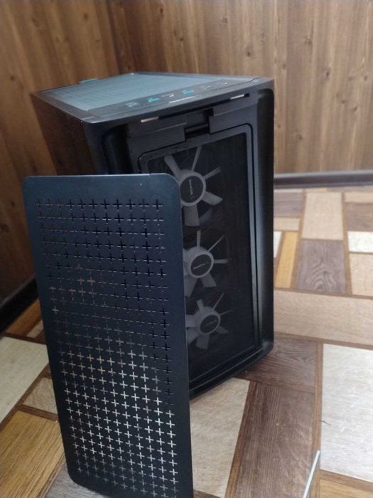 Компьютер 4060ti 5700x 32gb 850w