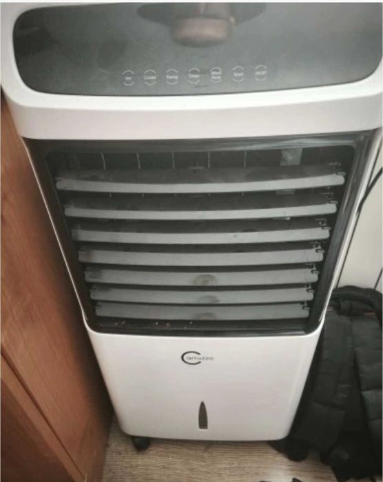 Grzejnik Elektryczny 2000W