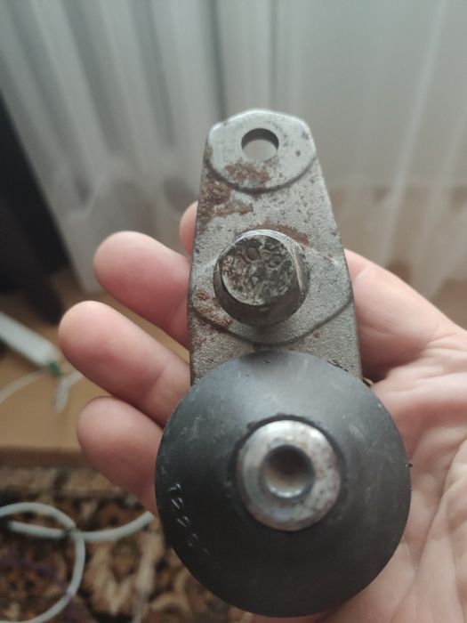 Шаровая опора Rеnault Twingo