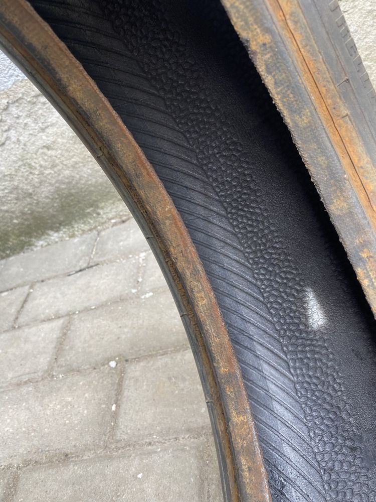 Opony Trelleborg T-510 165/80R15 Kongskilde Oryginał