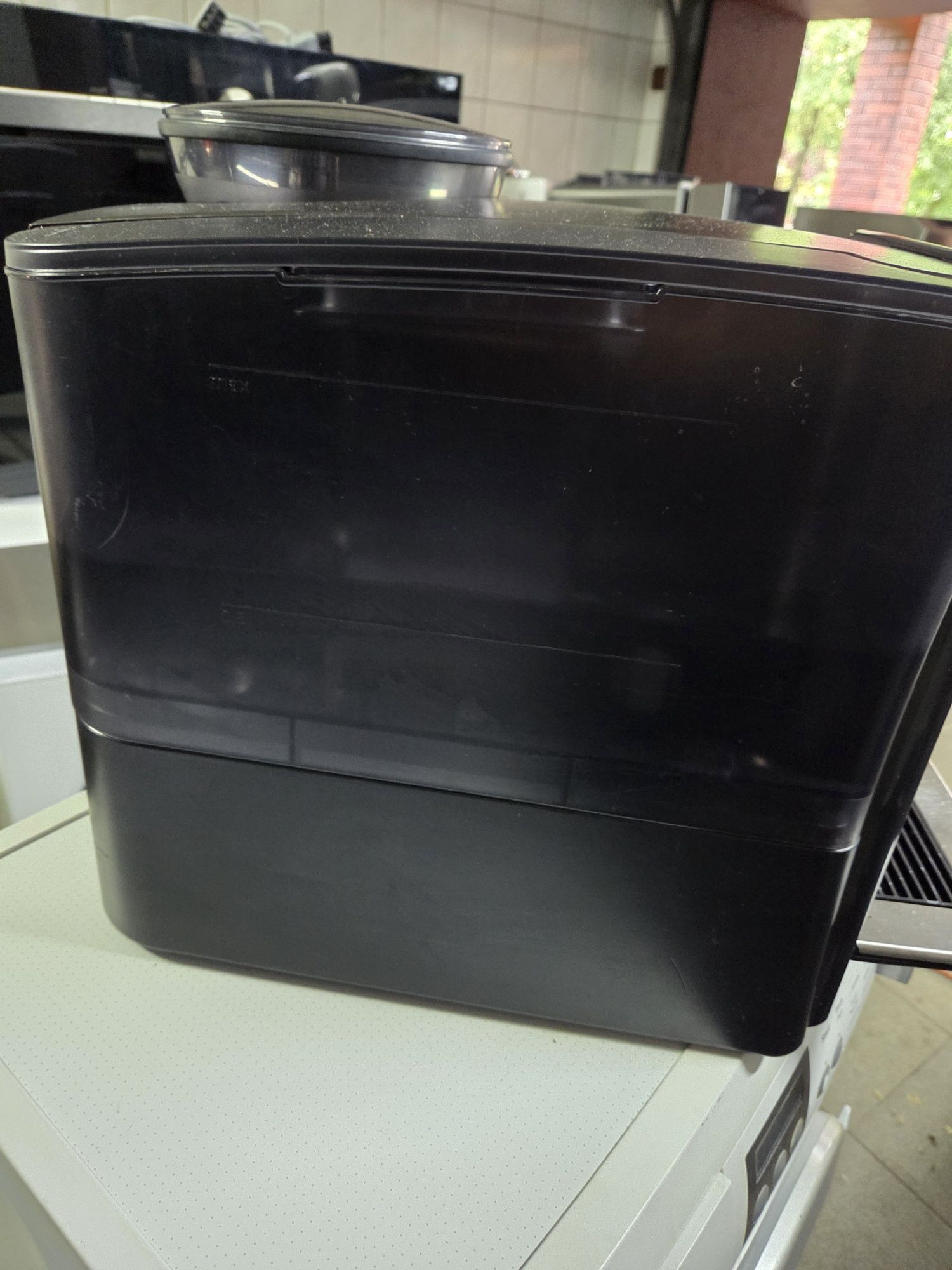 Ekspres siemens eq6 700plus