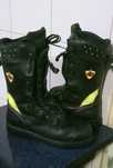Haix gtx , орігінальні.