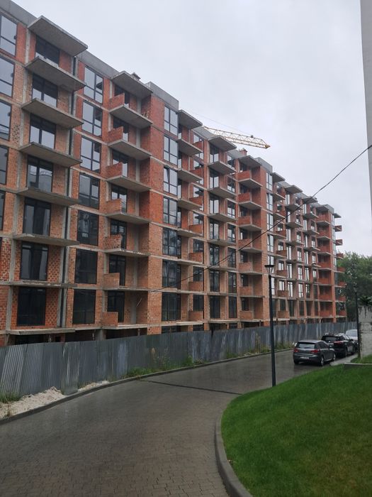 Продаж 1кім.квартири ЖК Auroom Forest Винники