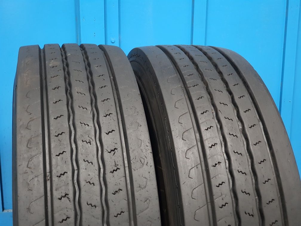 315/80 R22.5 Uniroyal FH40 ! Rok 2020 ! M+S 3PMSF