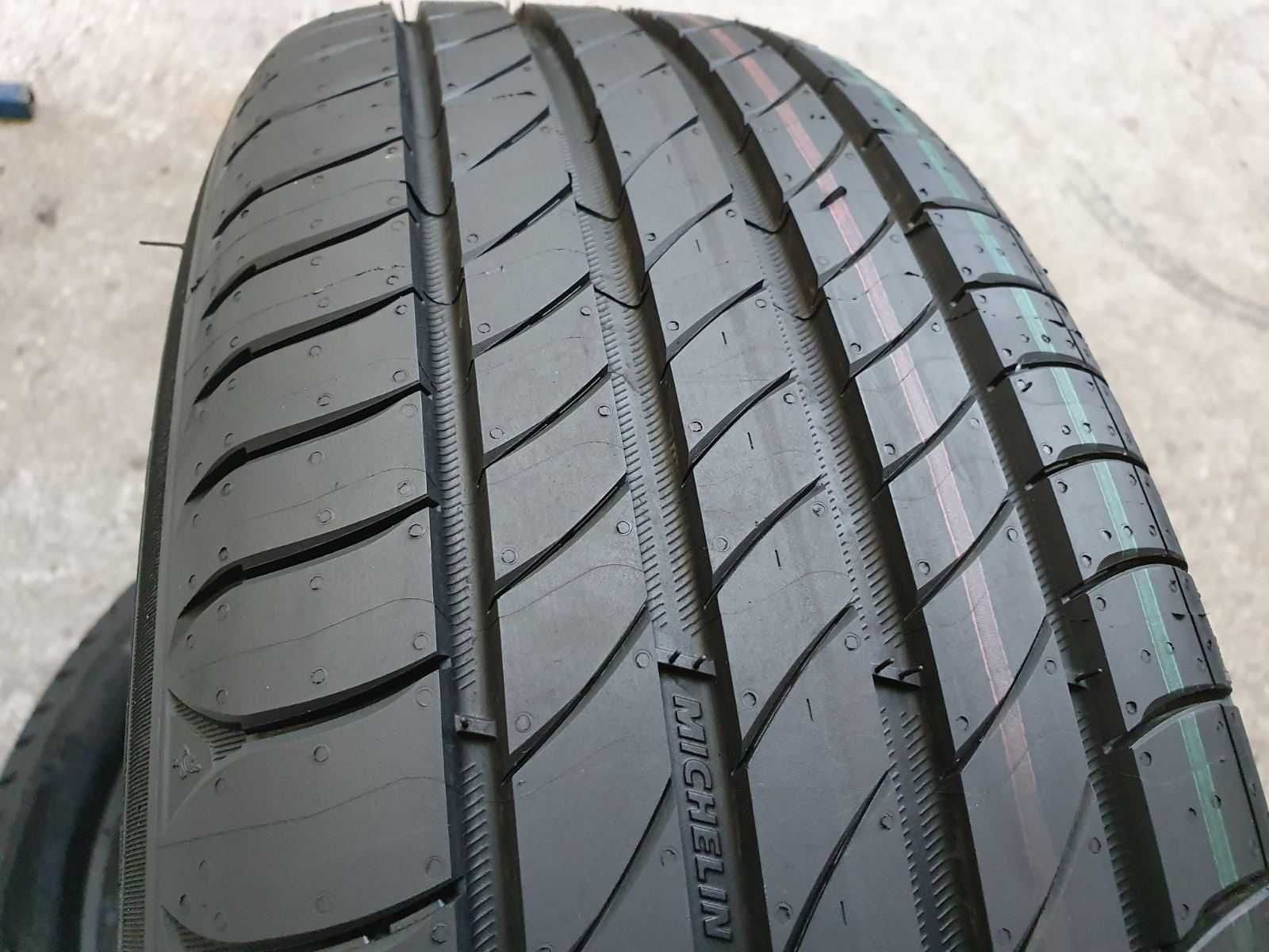 2x Michelin Primacy 4  185/60r15  Nowe