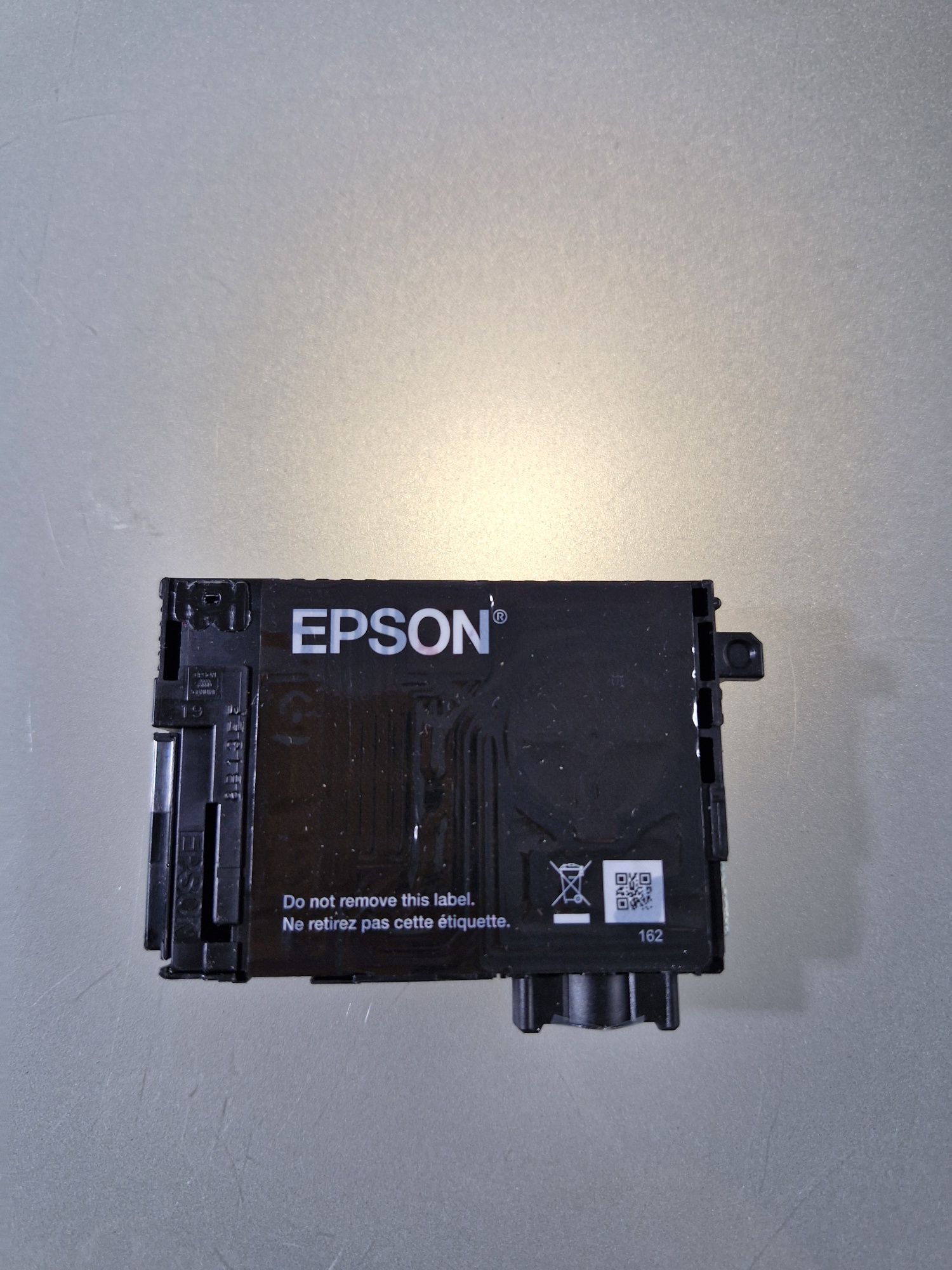 4 x Tusze Epson Komplet do Drukarek WorkForce