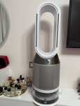 Очісник і зволожувач повітря Dyson PH01