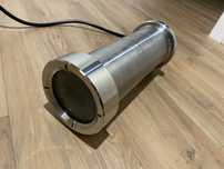 DH EPC230U -kamera DAHUA EX w strefie zagrozenia wybuchem