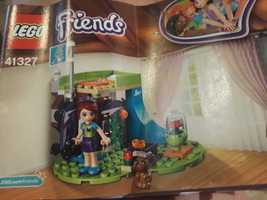 Lego friends 41327