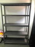Estante  Grande - Ikea de alta qualidade com 4 prateleiras - NOVA