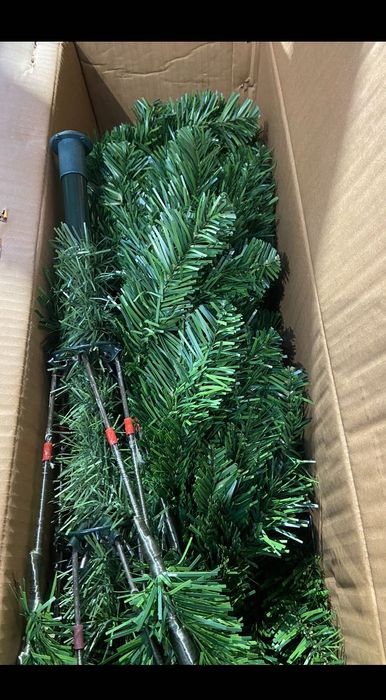 Arvores natal NOVAS