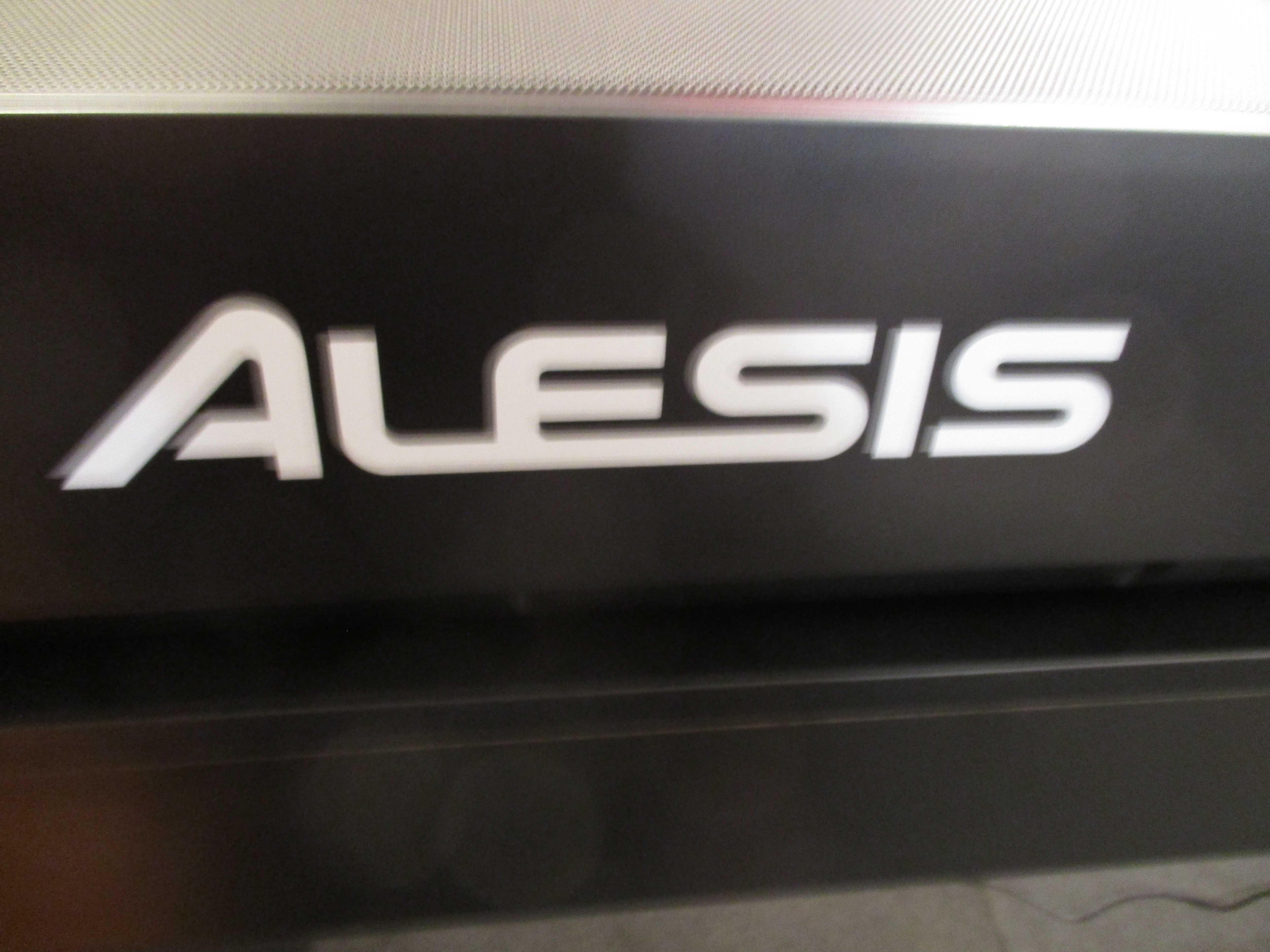 Pianino elektroniczne cyfrowe klawiatura ważona ALESIS gwarancja NOWE!