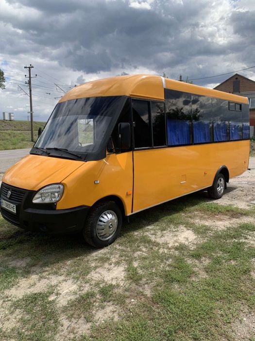 Продам Рута 25 2013 року