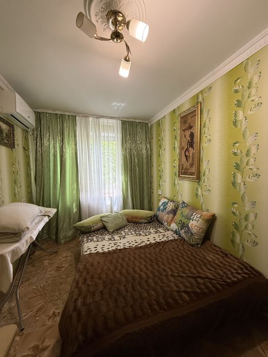 Посуточно почасово двухкомнатная квартира Заречный Терра Ак Полиции