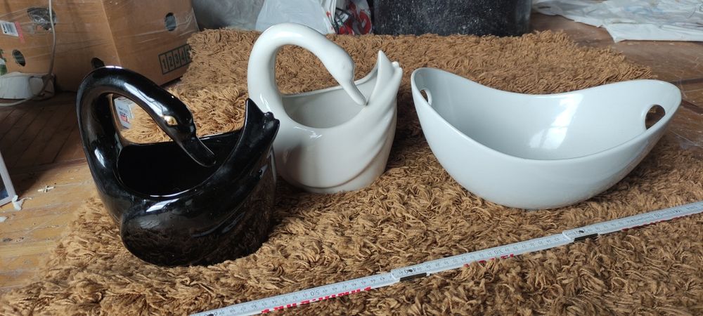 Горщики для вазонів