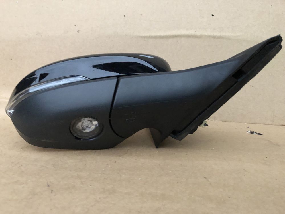Lusterko prawe Ford Focus mk4 8 pin