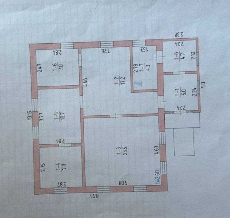 Продам Будинок с. Борова Зміївський район