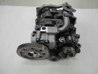 Bomba de óleo AUDI A4 2.0TDi / Ref 03G103535