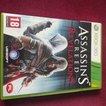 Assassin's Creed Revelations.