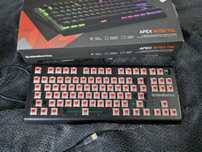 steelseries apex m750 tkl