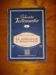 Coleção Testemunho 1 e 4