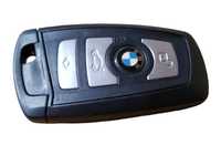 Ключ 4 кнопки smart key BMW 5 F10 2011-2017 66129259721 разборка