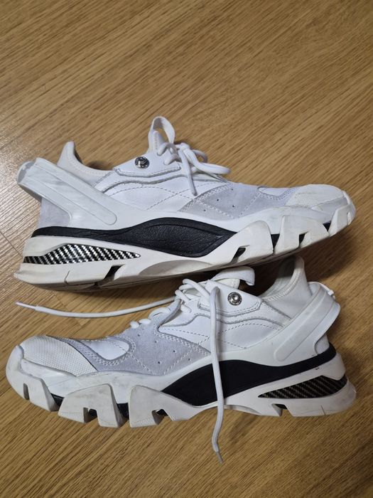 Sapatilhas calvin klein