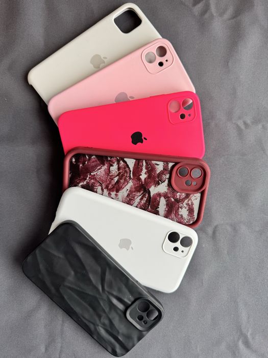 Айфон 11, 64гб, Батарея 78% оригінал