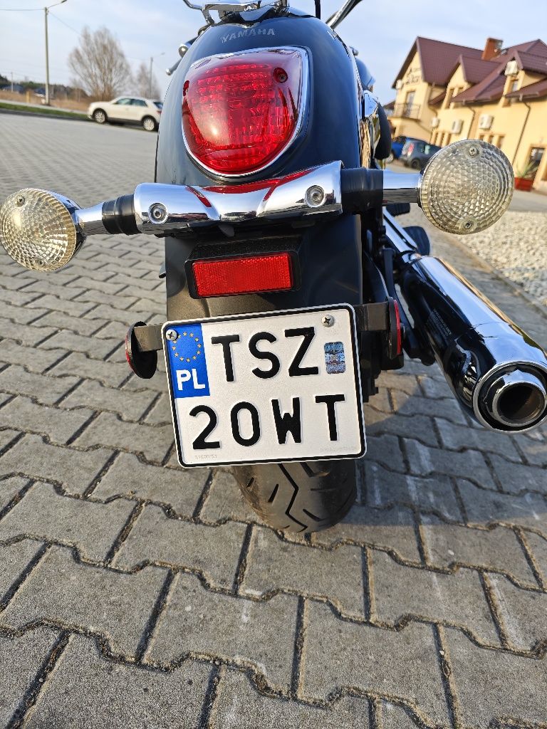 Piękna w orginale igła