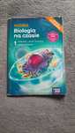 Nowa biologia na czasie klasa 1 liceum/technikum Nowa Era