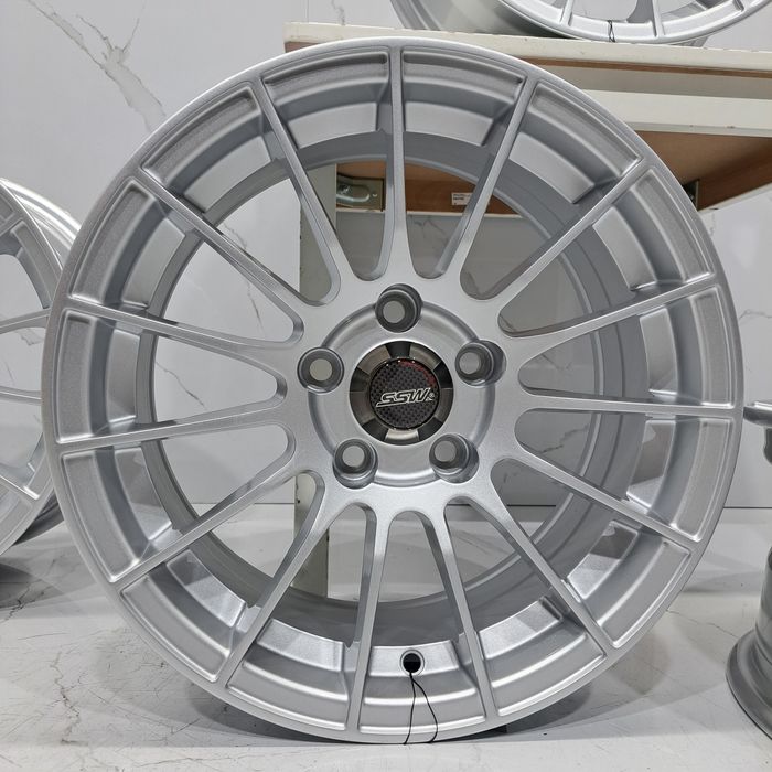 Jantes 15" originais SSW 5x108