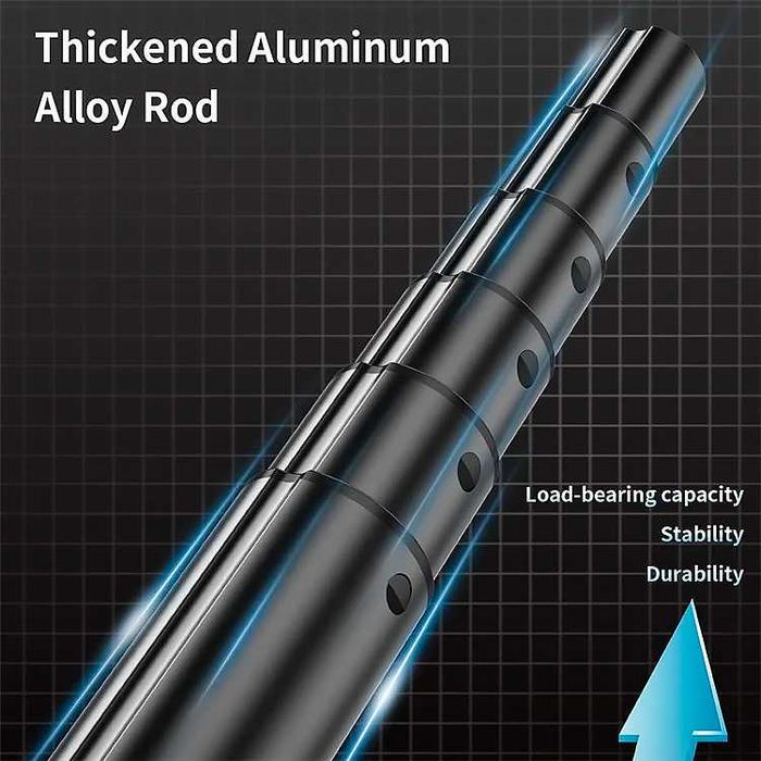 Штатив для телефона высокий трипод тренога для айфона Proove 2 метра