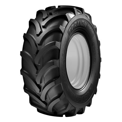 1x Vredestein 480/80R26 TRAXION VERSA 160A5 TL Przemysłowe 2025