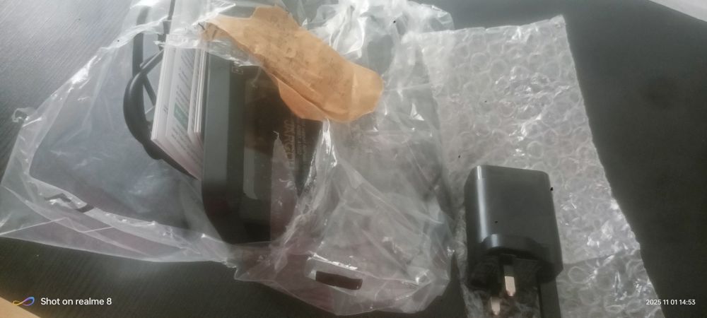 Ładowarka indukcyjna