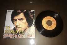 Vinis / Discos - Yo Tengo Fe de Palito Ortega