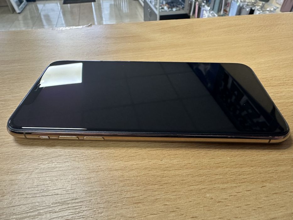 Iphone 11Pro Max -64Gb
