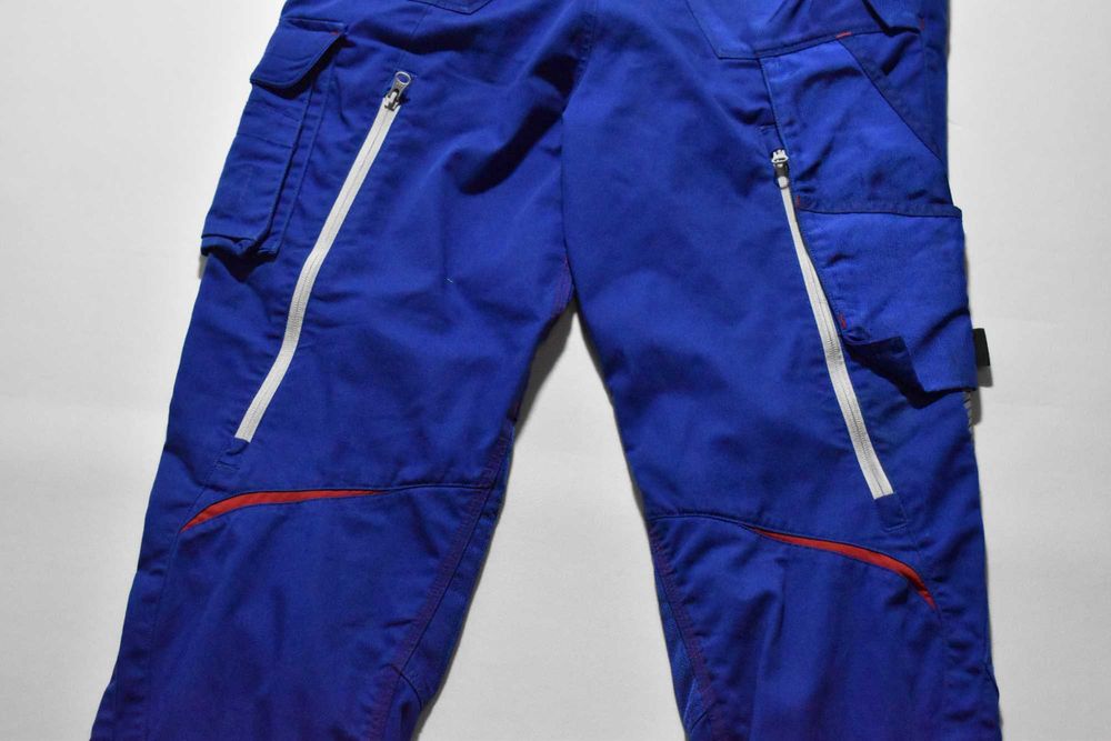 Engelbert Strauss 50 spodnie robocze