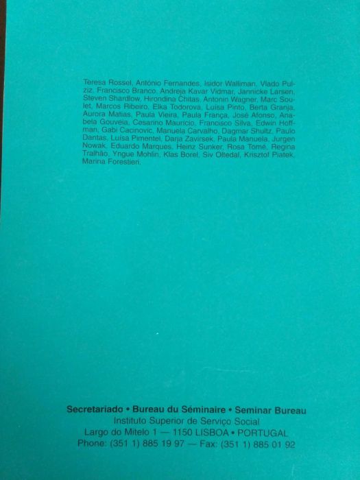 Livro Human Rights and Social Work Education