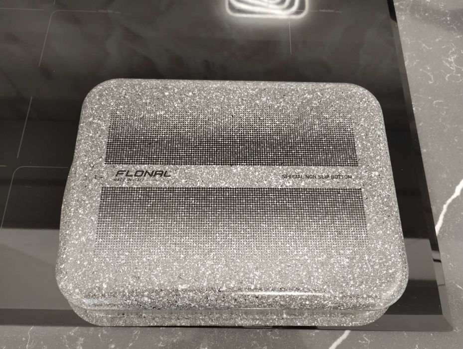 Противни, дека - формы для выпикания Flonal (Италия)