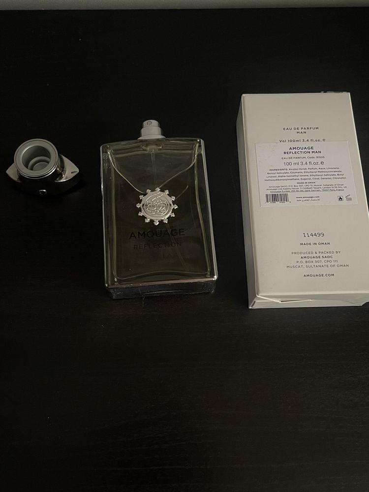 Amouage Reflection 100ml perfumy
