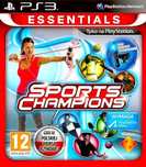 Sports Champions PS3 Uniblo Łódź